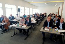 Održana 6. redovna sjednica Gradskog vijeća Grada Gradačac