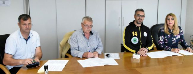 Ministarstvo za boračka pitanja TK: 70.000 KM za invalidski sport