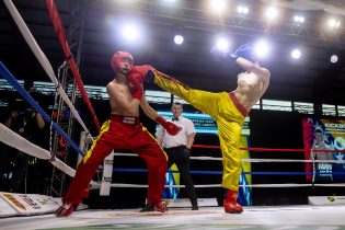 KBV „FlekTom-Cat“ Tuzla najuspješniji na Državnom prvenstva u kikboxingu održanom u Gradačcu