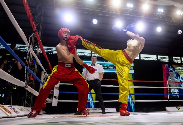 KBV „FlekTom-Cat“ Tuzla najuspješniji na Državnom prvenstva u kikboxingu održanom u Gradačcu
