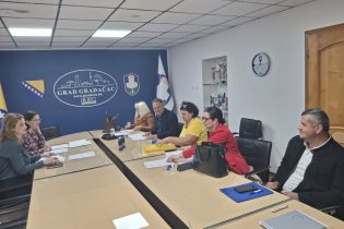 POTPISANI UGOVORI SA NVO/OCD ZA PROJEKTE IZ KULTURE “LJETO U GRADAČCU”