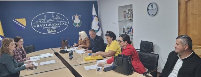 POTPISANI UGOVORI SA NVO/OCD ZA PROJEKTE IZ KULTURE “LJETO U GRADAČCU”