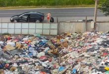 Komunalac: Molba građanima da samoinicijativno ne odlažu otpad na deponiju “Višnjik”