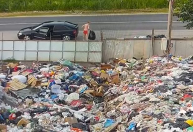 Komunalac: Molba građanima da samoinicijativno ne odlažu otpad na deponiju “Višnjik”