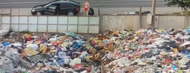Komunalac: Molba građanima da samoinicijativno ne odlažu otpad na deponiju “Višnjik”