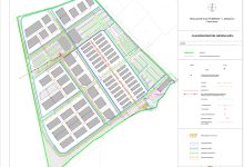 Javni oglas – Regulacioni plan Porebrice u Gradačcu
