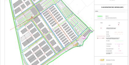 Javni oglas – Regulacioni plan Porebrice u Gradačcu