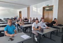 Održan sastanak gradonačelnika Mehanovića sa predsjednicima mjesnih zajednica