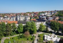 Obavijest Gradske izborne komisije Grada Gradačac