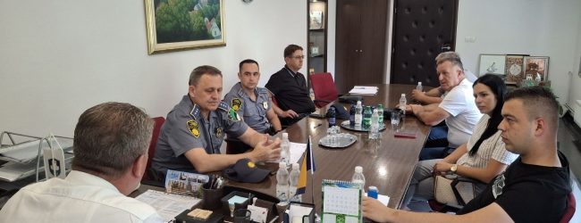 Od početka godine dogodilo se 16 saobraćajnih nesreća na području mjesnih zajednica Mionica Centar i Mionica I