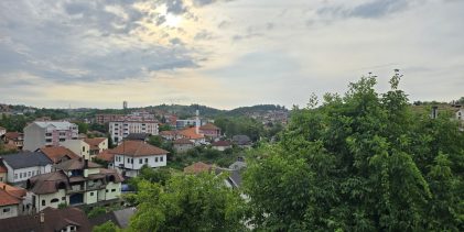 Servisne informacije za 16.07.2025.