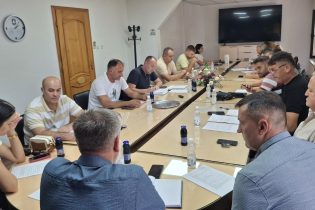 Gradsko vijeće na sjednici 17. jula raspravlja o novim cijenama usluge odvoza smeća