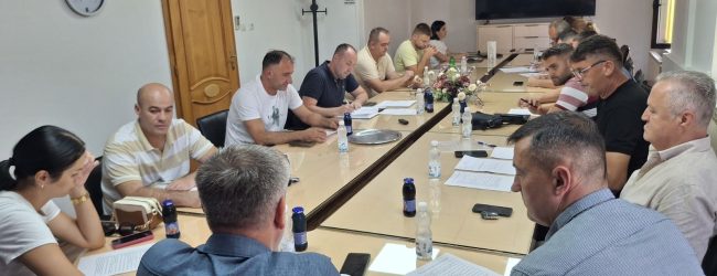 Gradsko vijeće na sjednici 17. jula raspravlja o novim cijenama usluge odvoza smeća