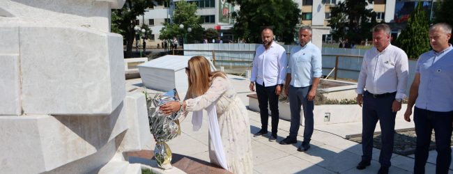 Ministrica Dizdarević: Realizacija Projekta mapiranja šehidskih mezara počinje iz Gradačca
