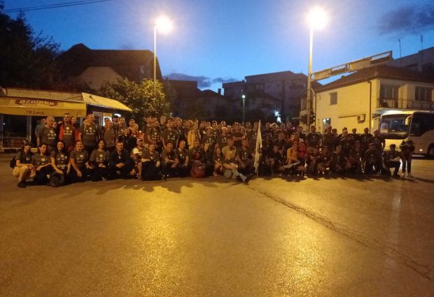 Na “Marš mira 2025” iz Gradačca ide organizovana grupa od 134 učesnika