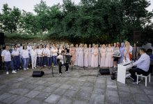 Održana Smotra horova “Gradačac 2025.”