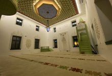 Mubarek noć Lejletul-berat u ponedjeljak 2. februara