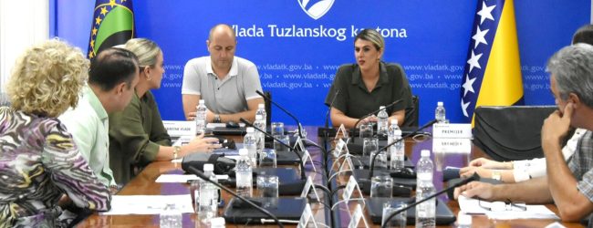 Komunalac i Parkinzi potpisali ugovore za projekte iz zaštite okoline