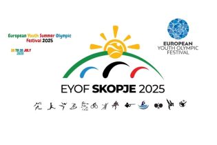 Plivačica Lamija Pašić će učestvovati na Letnjom evropskom olimpijskom festivalu mladih u Skoplju