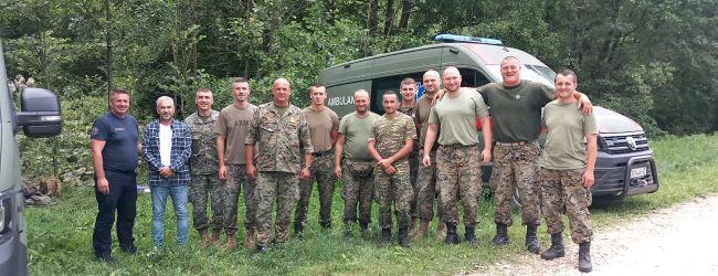 NASTAVLJENO DEMINIRANJE U MJESTIMA RAJSKA I JASENICA