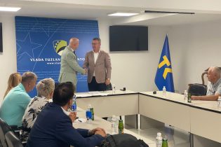 Izdvojeno 330.000 KM za bolju turističku infrastrukturu i manifestacije u TK