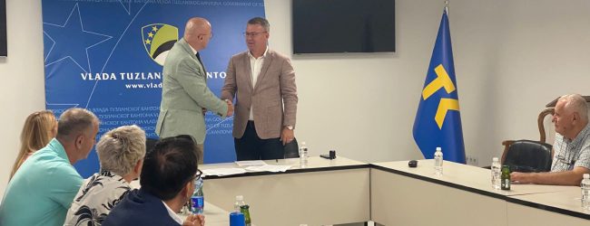 Izdvojeno 330.000 KM za bolju turističku infrastrukturu i manifestacije u TK