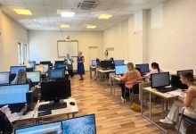 DEVET GODINA USPJEŠNOG RADA VISOKOŠKOLSKE USTANOVE FINRA