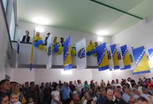 Vučkovci obilježili Dan boraca i šehida