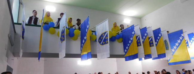 Vučkovci obilježili Dan boraca i šehida
