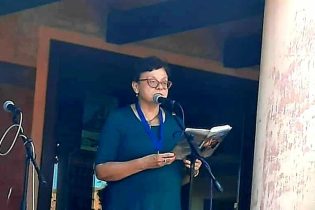 POSEBNO PRIZNANJE TATJANI TOMIĆ: Povelja izvrsnosti i zahvalnosti za poeziju koja spaja daljine