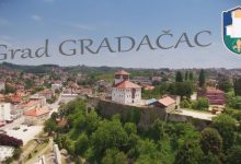 Čestitka gradonačelnika Hajrudina Mehanovića povodom Dana grada Gradačca