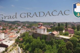 Čestitka gradonačelnika Hajrudina Mehanovića povodom Dana grada Gradačca