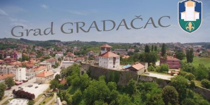 Javni poziv za javnu raspravu o Nacrtu Odluke o spomen-obilježjima na području Grada Gradačac