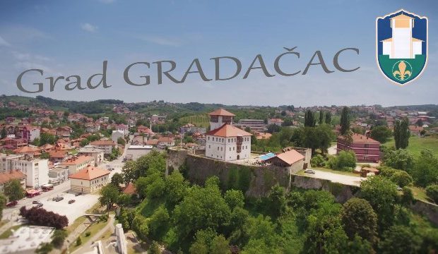 Čestitka gradonačelnika Hajrudina Mehanovića povodom Dana grada Gradačca