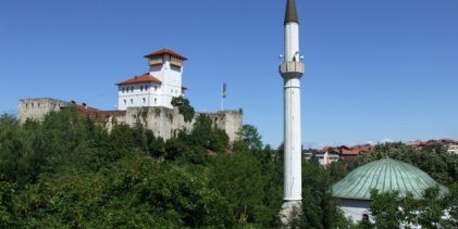 JAVNA RASPRAVA U VEZI SA NACRTIMA ODLUKA