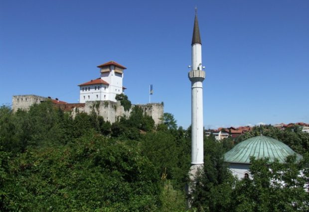 Bajram šerif mubrek olsun!