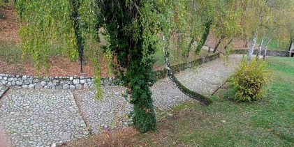 Servisne informacije za 11.11.2025.