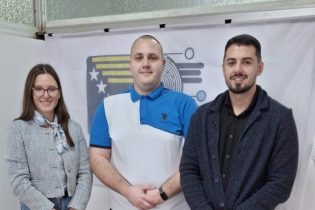 IDDEEA BiH: Obuka službenika Grada Gradačac za rad u RA uredima