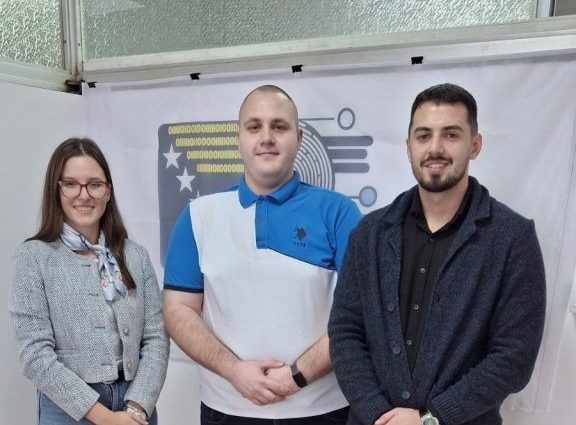 IDDEEA BiH: Obuka službenika Grada Gradačac za rad u RA uredima