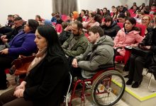 OBILJEŽEN MEĐUNARODNI DAN OSOBA SA INVALIDITETOM U GRADAČCU