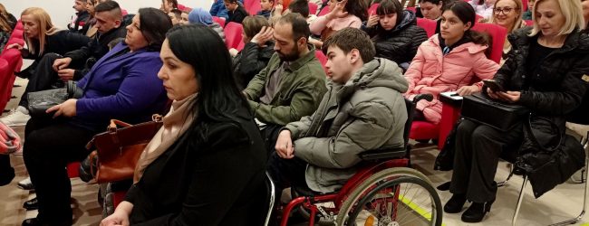 OBILJEŽEN MEĐUNARODNI DAN OSOBA SA INVALIDITETOM U GRADAČCU