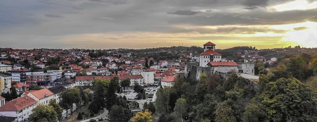 Javni oglas o davanju u zakup neizgrađenog građevinskog zemljišta radi obavljanja uspostavljene djelatnosti tržnice/pijace u k.o. Porebrice, putem licitacije