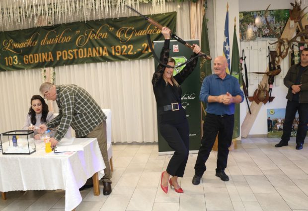 LD “Jelen” obilježio 103. godine postojanja i rada