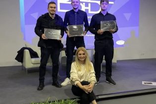 Učenici MSŠ “Hasan Kikić” pobjednici BIHSEF takmičenja