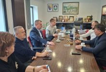 Unapređenje vodosnabdijevanja u naseljima Mediđa Srednja i Gornja