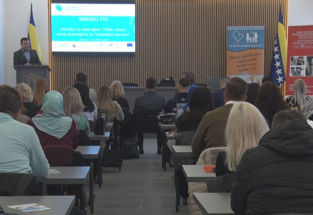 Promocija i jačanje svijesti o značaju hraniteljstva