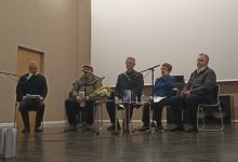 ODRŽANA PROMOCIJA KNJIGE ELVIRA PEŠTALIĆA “ZAROBLJENI U SJEĆANJU”