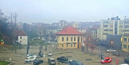 Servisne informacije za 22.12.2025.