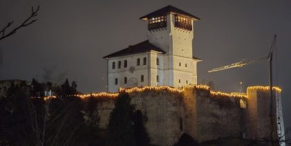 Servisne informacije za 28.12.2025.