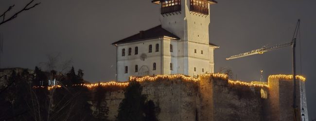 Servisne informacije za 28.12.2025.